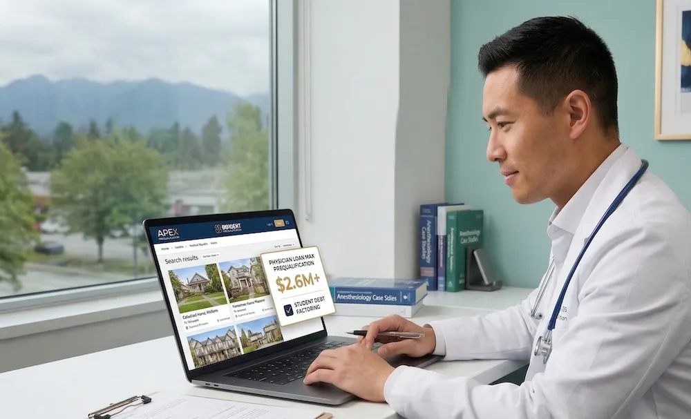 Early-Attending Purchase Pathway