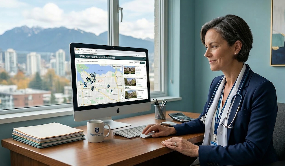 Clinic & Office Space Advisory